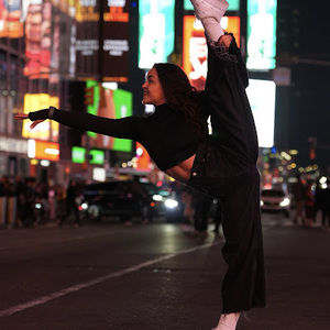 Meet your Posher, Natalka